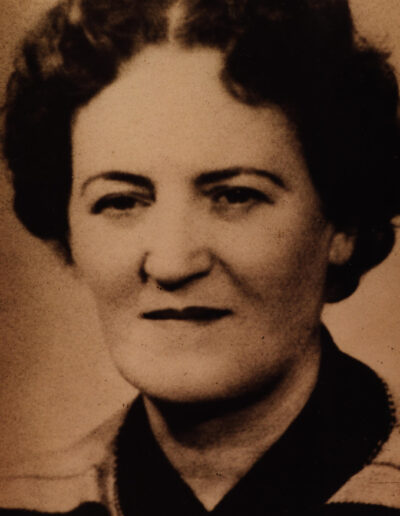 Maria Koczulowa 1950-1950