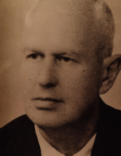 Zygmunt Tomczyk 1948-1950