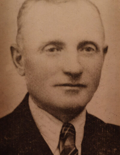Franciszek Kwiatkowski 1946-1947