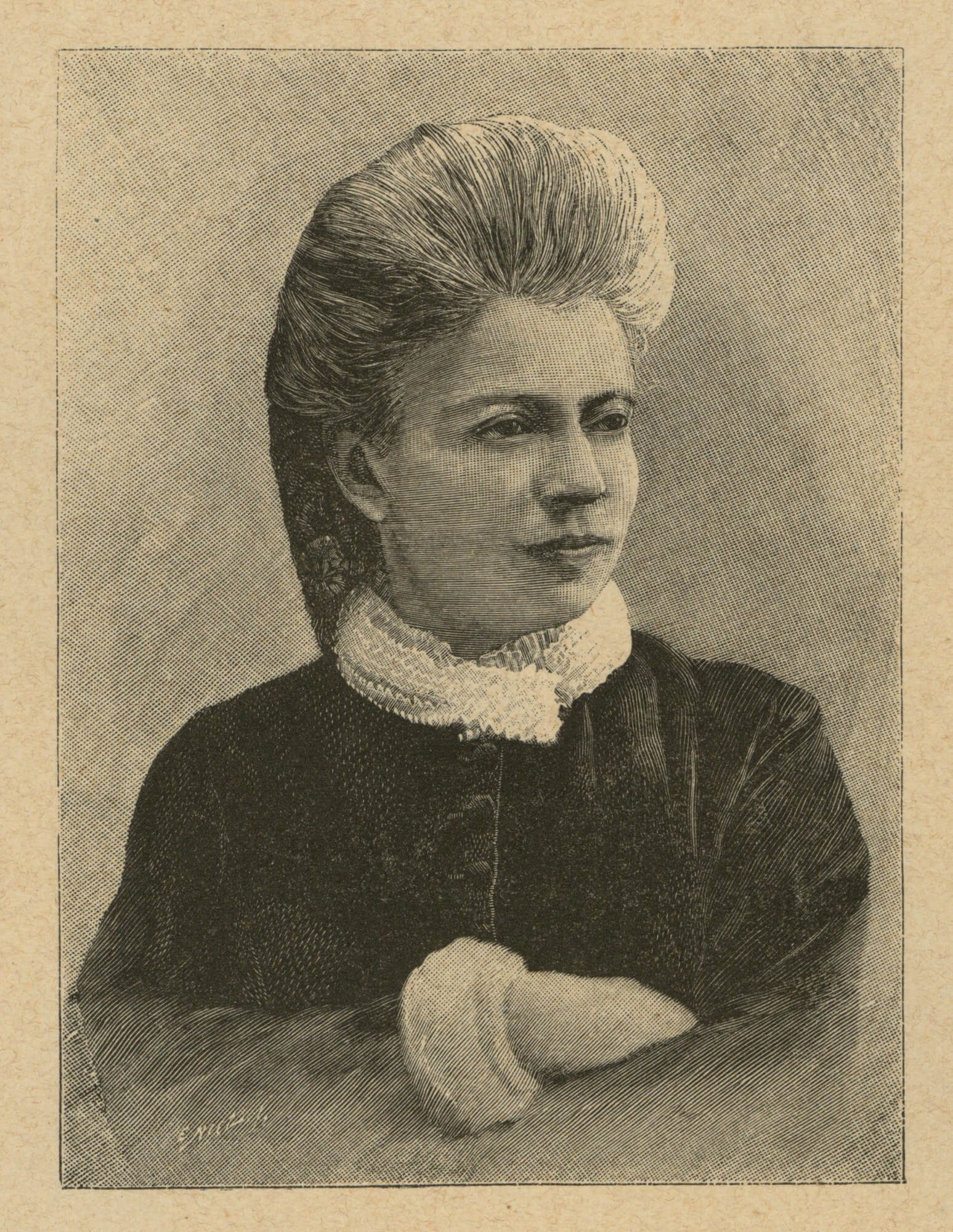 Eliza Orzeszkowa (1841 – 1910)