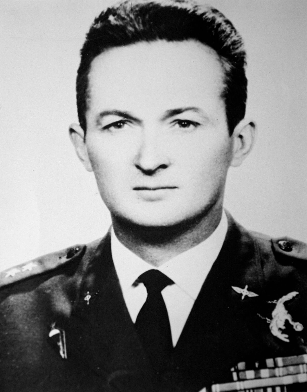 Jan Okulicz