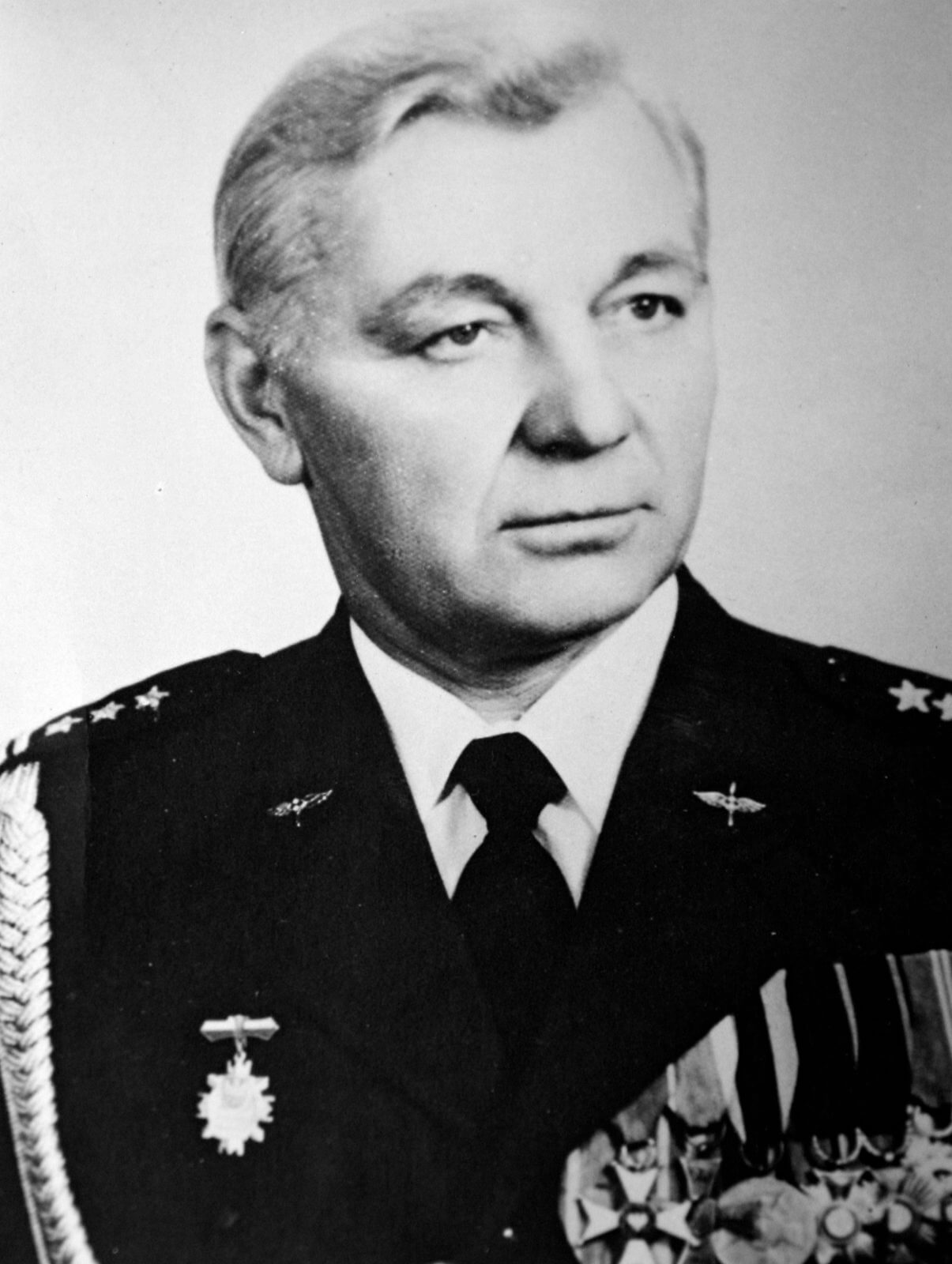 Kazimierz Gotówko