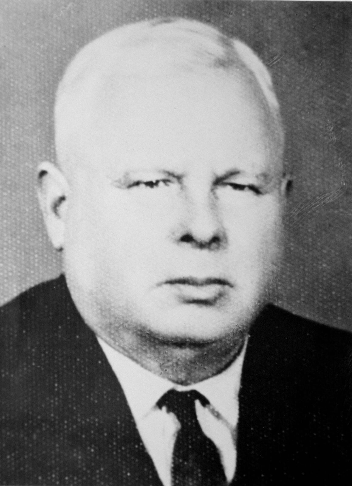 Kazimierz Kozłowski 