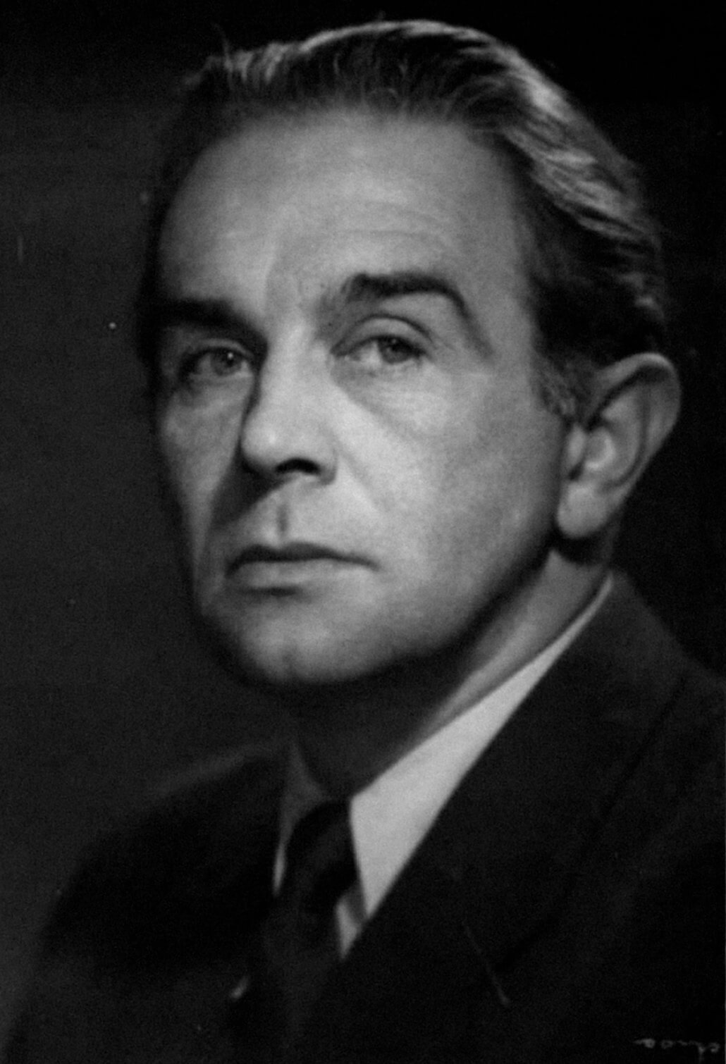 Konstanty Ildefons Gałczyński (1905 – 1953)