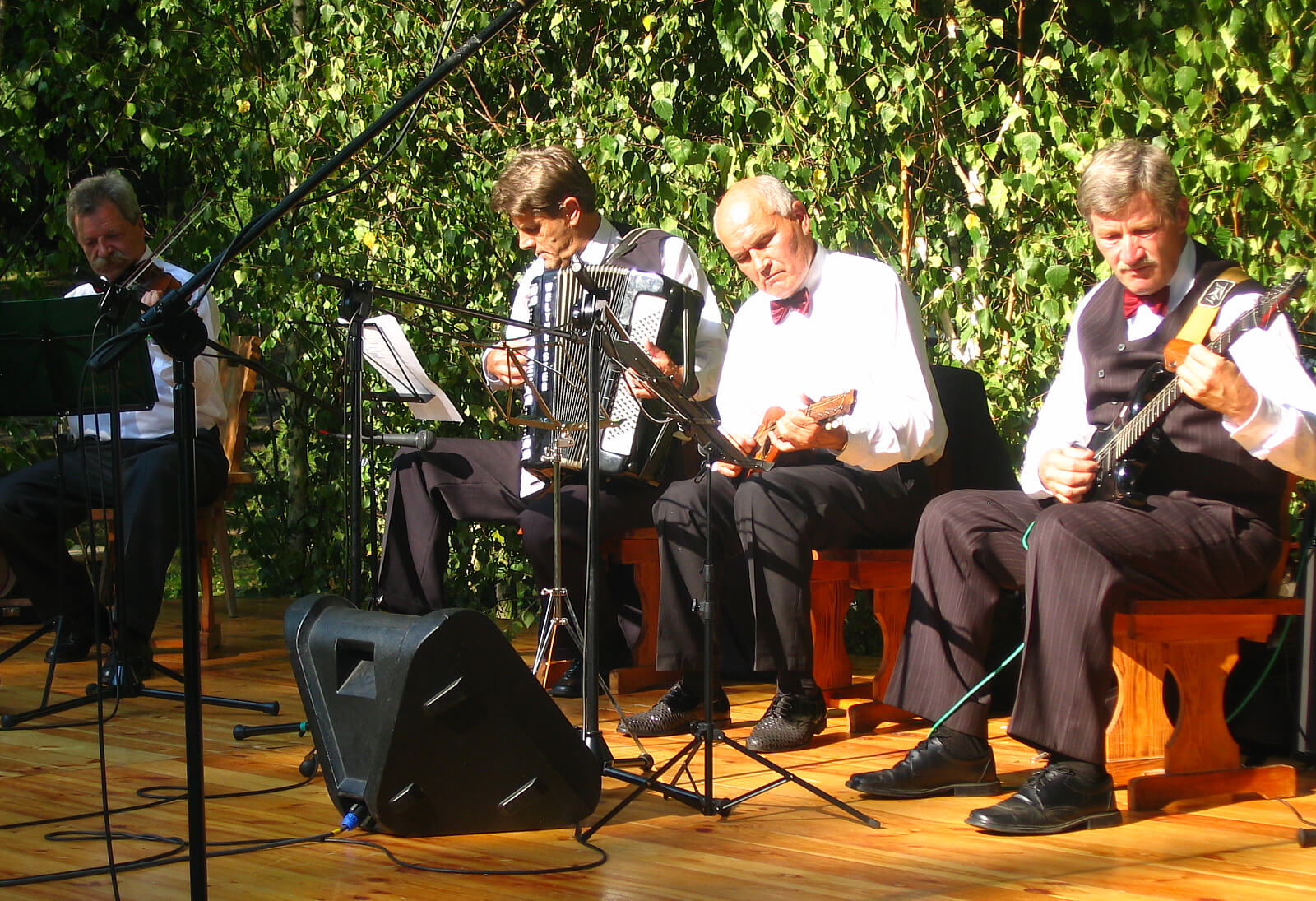 Kwartet Polonez