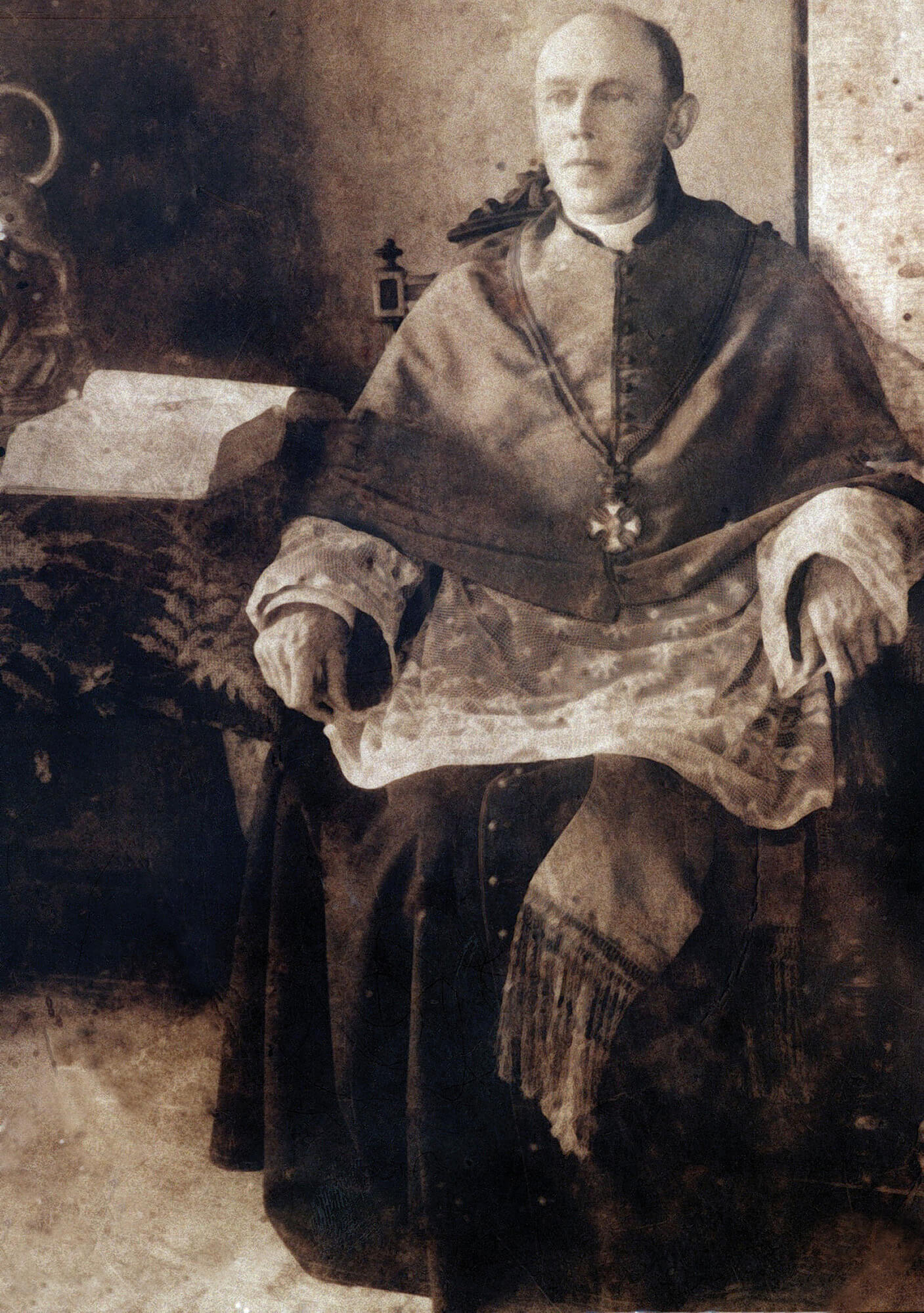 Ks. Marceli Ciemniewski (1862-1927)