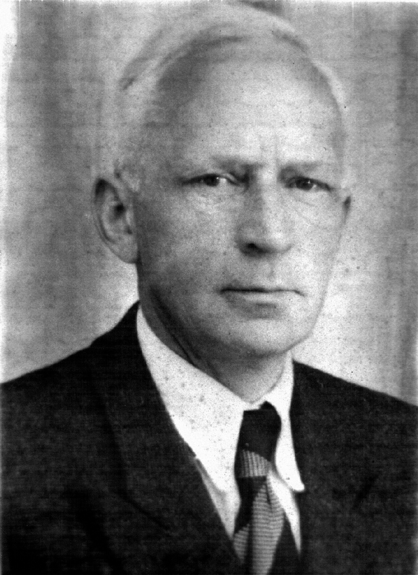 Wiktor Krawczyk