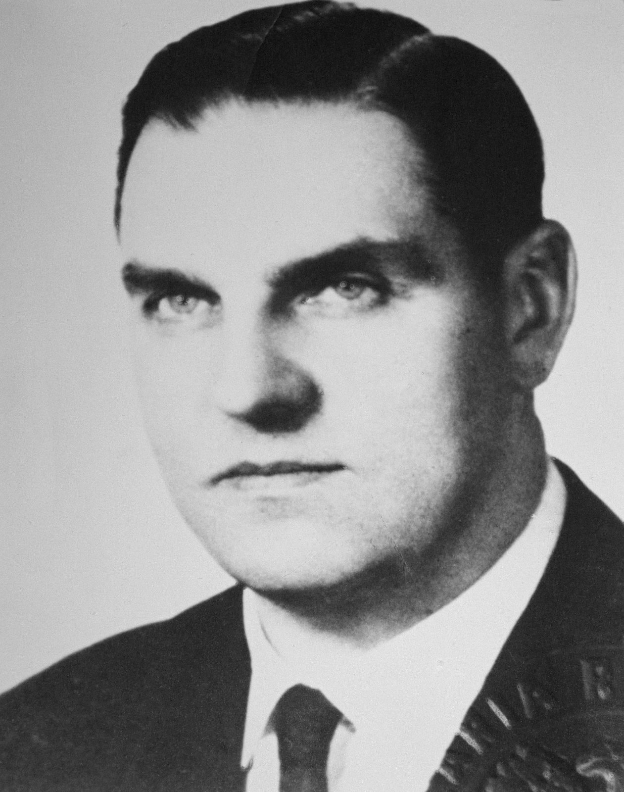 Stanisław Marcinkowski (1920 – 1983)
