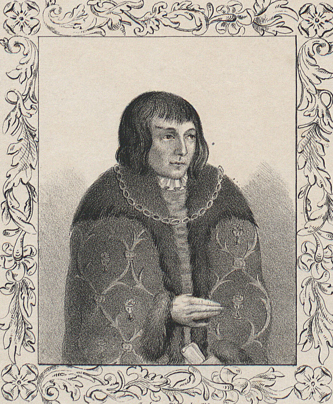 Stanisław, syn Konrada III