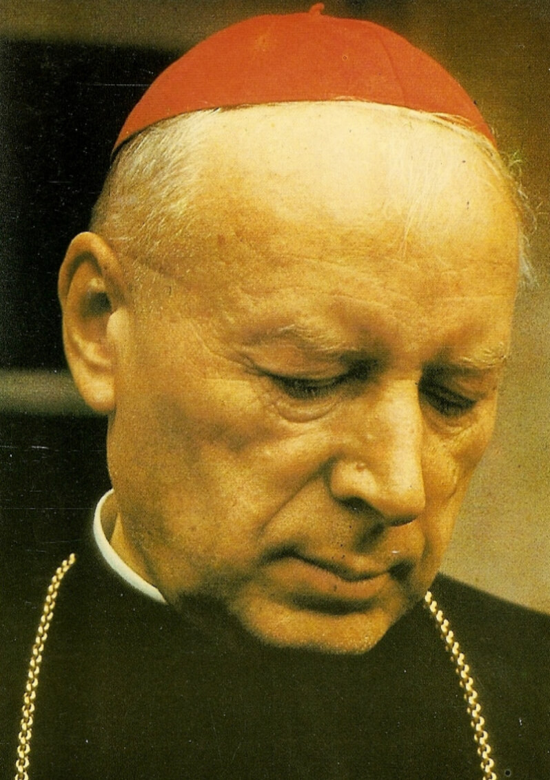 Stefan Wyszyński (1901 – 1981)