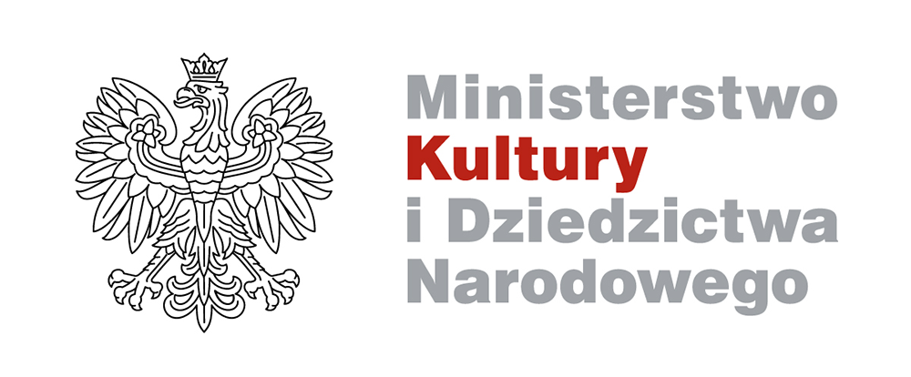 Ministra Kultury i Dziedzictwa Narodowego 